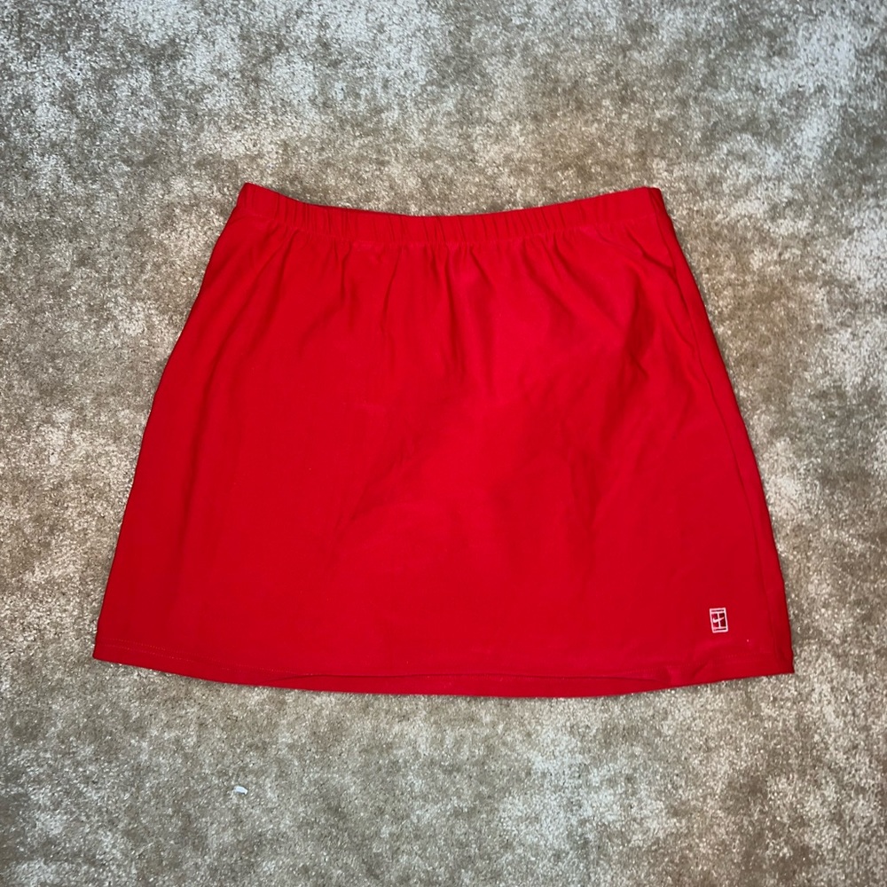 Nike Tennis Skirt